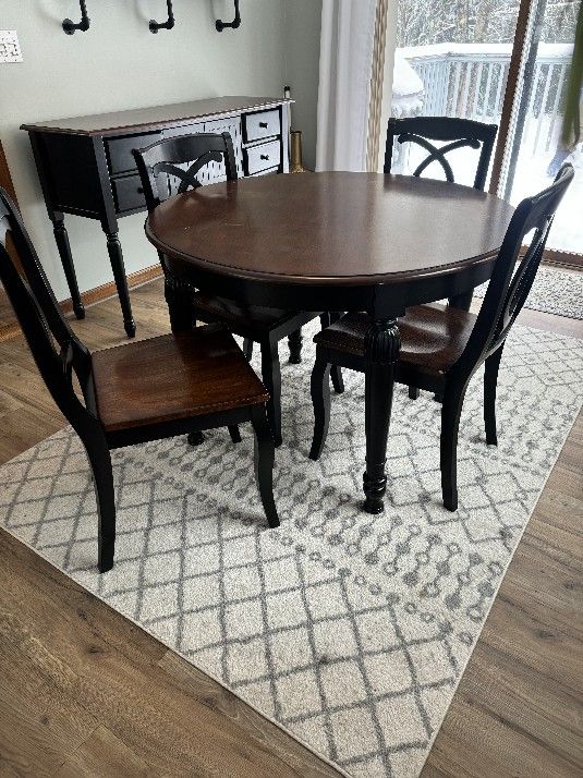 Dining Room Table Set