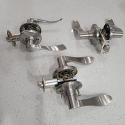 Lever Door Handles For Closets