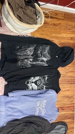 Hoodies