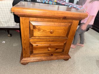 Night stand