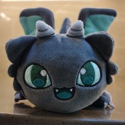 Anime APHMAU Dragon Cat - NEW - WESTSIDE 