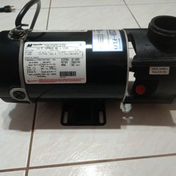 Bomba De Yacussi 