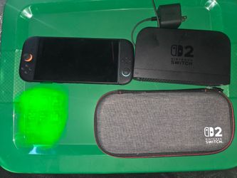 Switch 2 Mega Bundle!!!