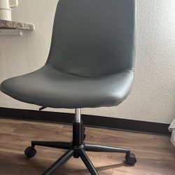 Grey Chair