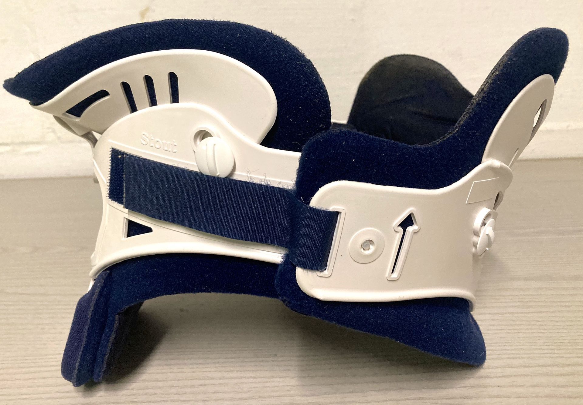 Miami J Cervical Neck Collar/Brace