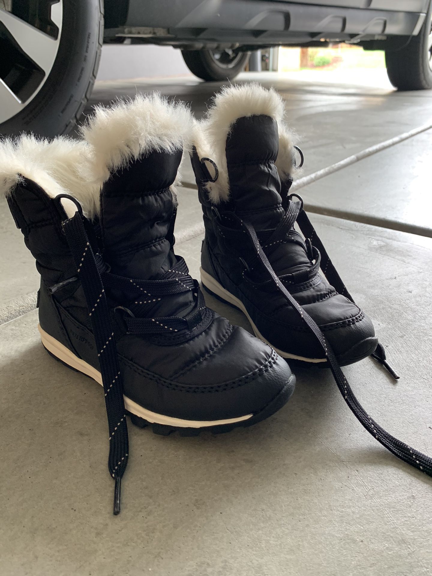 Sorel Rain/Snow Boots