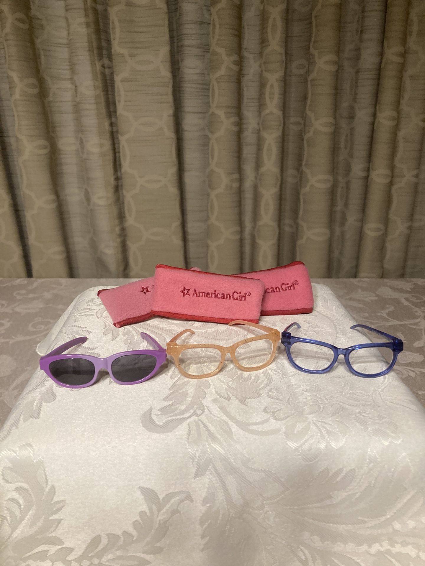 American Girl Doll Glasses