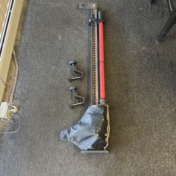 Jeep Tj Parts Farm Jack