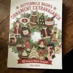 New Holiday Crafting Book