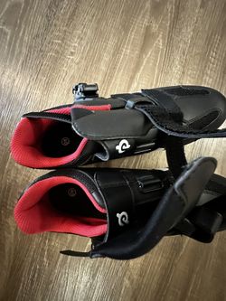 Peloton shoes size 40