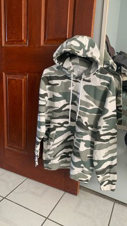 Suéter de adulto Size M