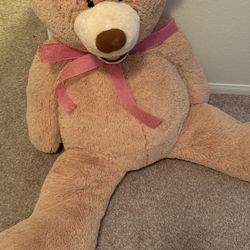 Extra large Teddy Bear 