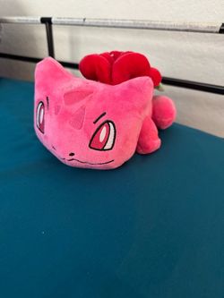 Pokemon plush
