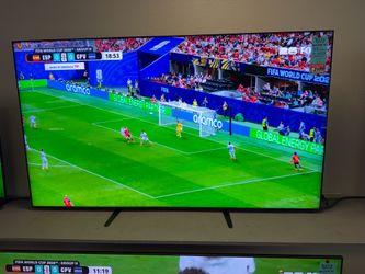 Sony 85” 4k 120hz smart tv Bravia 9 mini led k-85xr90