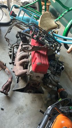 280z engine