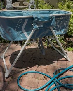 Furesh Big Dipper Dog Bath
