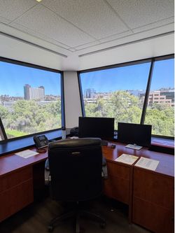 Office Furniture & Appliances