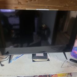  Vizio 43 Inch Tv
