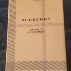 Burberry Touch Perfume