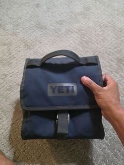 Yeti Lunchbag
