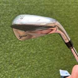 Srixon 3 Driving iron modus Ns Pro X Shaft 
