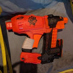 Neef Zombie Gun