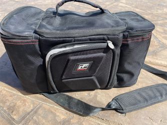 Ritfit meal plan lunch bag