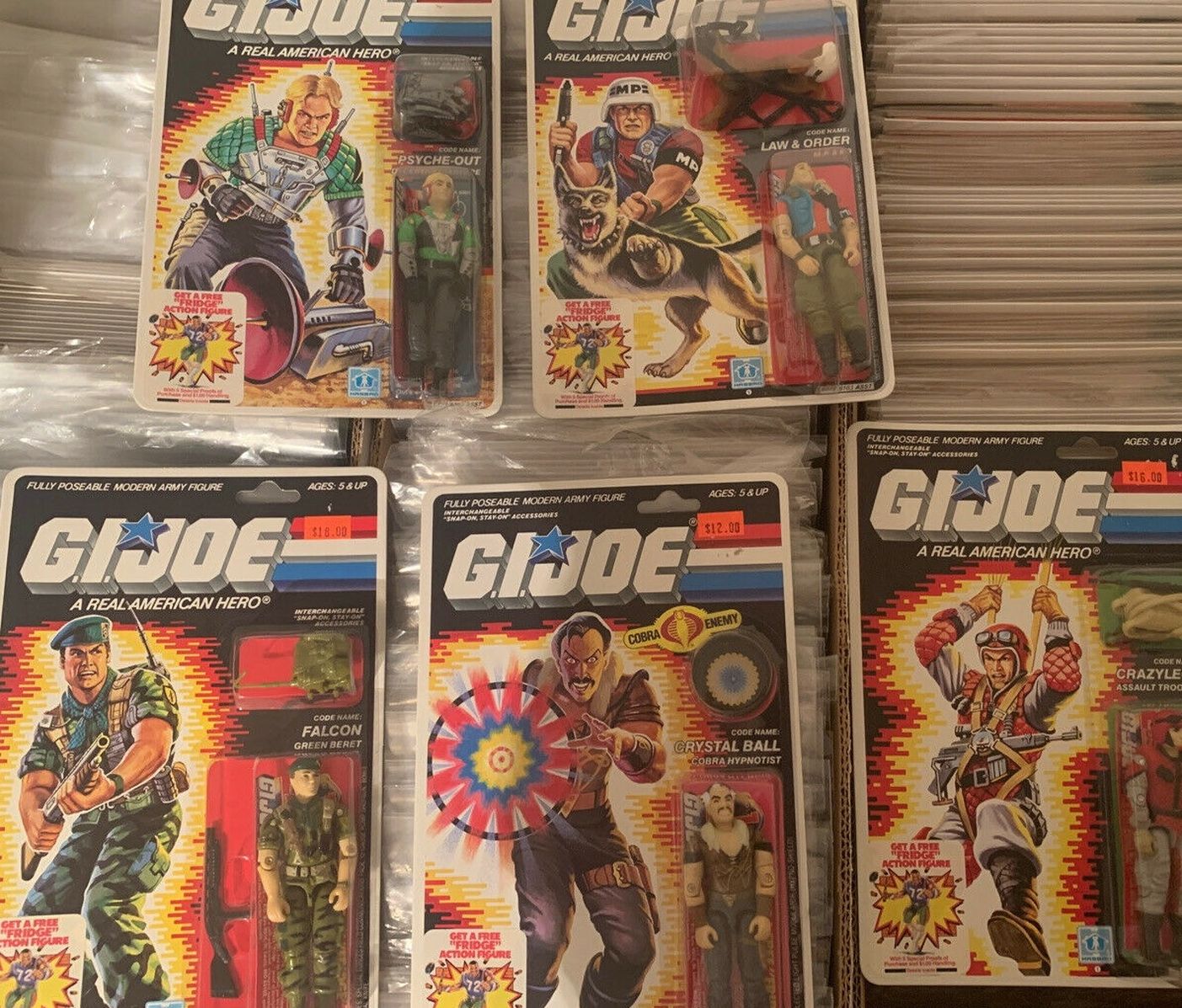 Collector seeking vintage old GI Joe toys 1960s 70s 80s dolls action figures accessories g.i. Joes  toy figure collector collectibles 