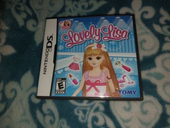 Nintendo DS