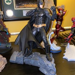 Dark Knight Batman Statue