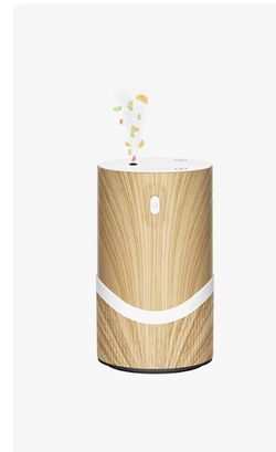 Nebulízing Diffuser