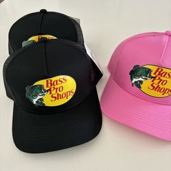 Bass Pro Shops Hat