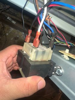 HVAC ❄️🔥