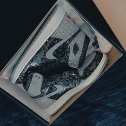 Jordan 1 Size 6 Men Brand New 