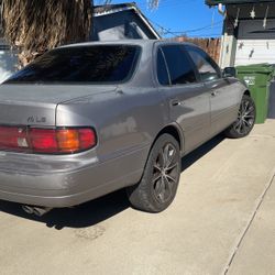 1994 Toyota Camry
