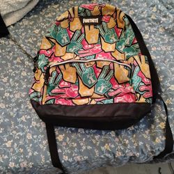 Fortnite Backpack