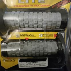 Protaper Grips