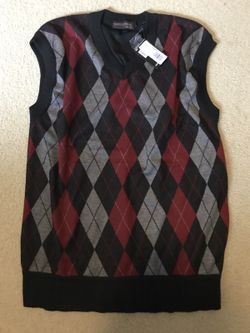 Men sweater - brand new with tag - size M