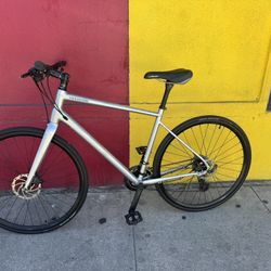 Cannondale Quick Three 