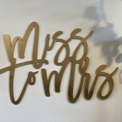 Bridal shower Decorations 