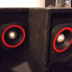 Kenwood System And More