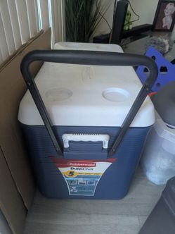 Ice Cooler LG