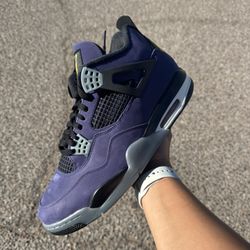 Jordan 4 Retro 