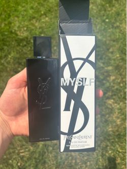 YSL Myself