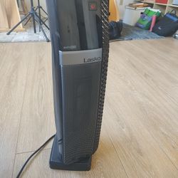 Lasko Heater (2 Available)