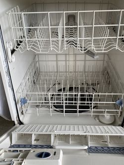 Whirlpool Dishwasher
