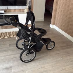 Travel Stoller For Baby