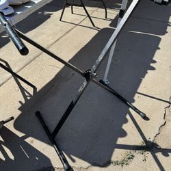 Keyboard/Instrument Stand