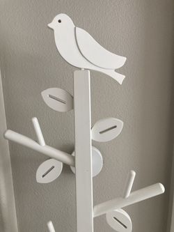 Land of nod coat rack hotsell