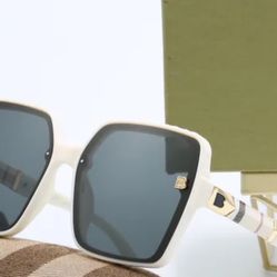 Burberry Designer Glasses